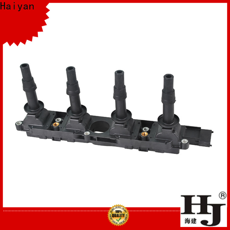 Best china ignition coil manufacturer for business For Renault