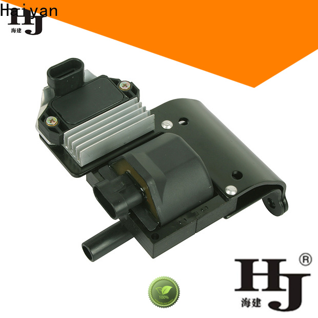 Haiyan ignition components company For Opel