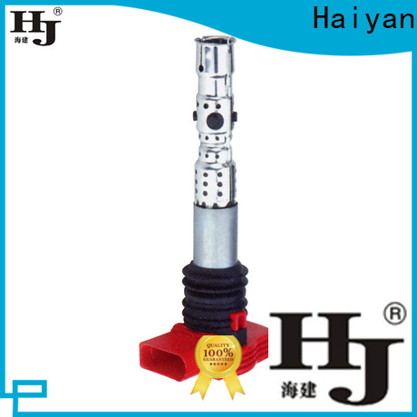 Haiyan New car ignition components Suppliers For Hyundai