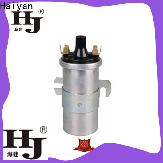 Haiyan Best car ignition system components company For car