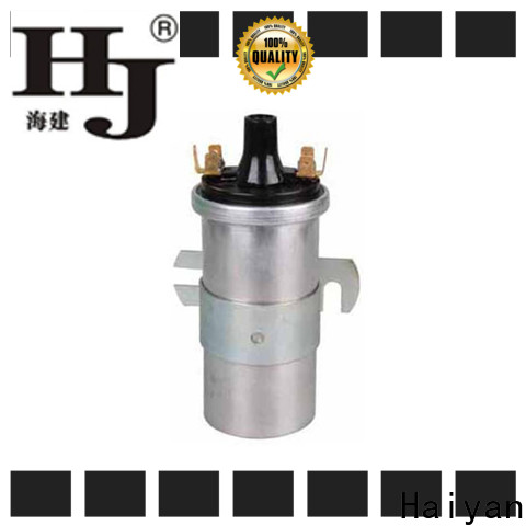 New ignition coil manufacturers for business For Opel