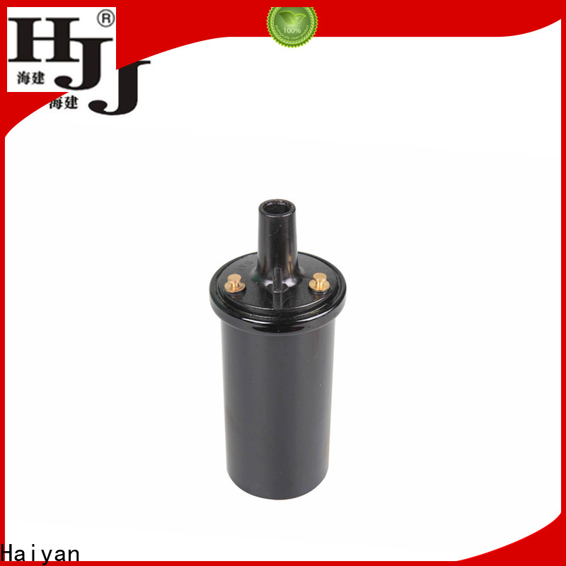 Latest spark coil pack for business For car