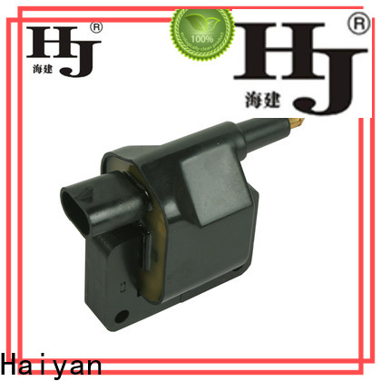 High-quality car ignition coil manufacturer Supply For Daewoo