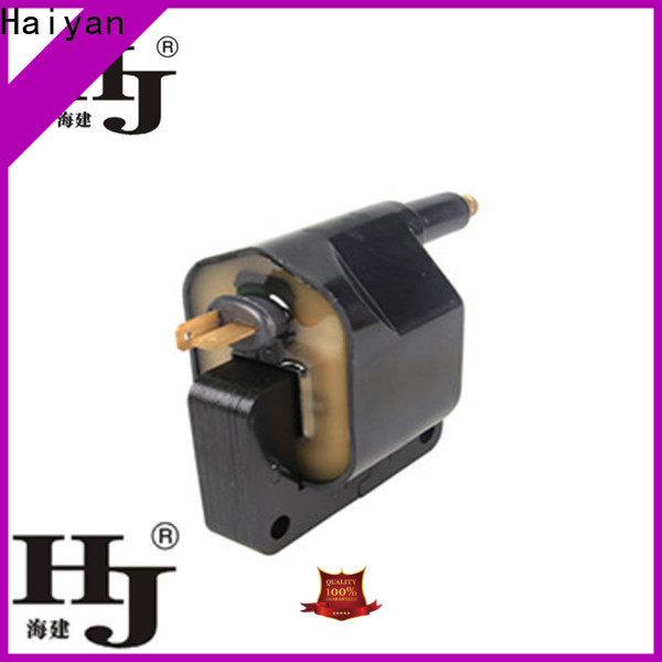 Haiyan New ignition coil components Suppliers For Opel