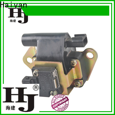 Haiyan car coil pack manufacturers For Opel