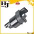 Haiyan wholesale car ignition coil factory company For Toyota
