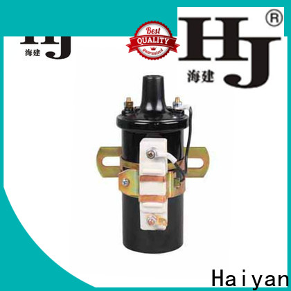 Wholesale china ignition coil manufacturers for business For Hyundai