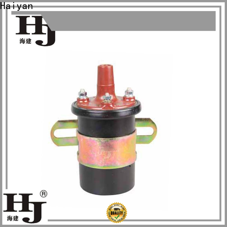 Best engine coil company For car