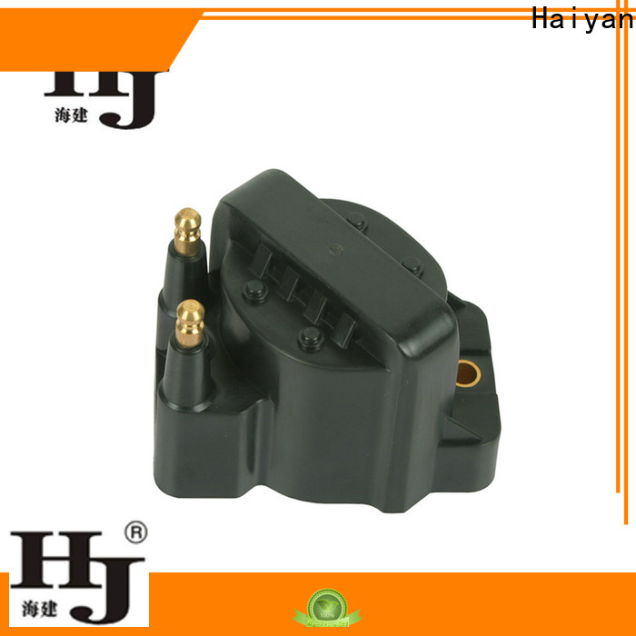 Haiyan auto ignition parts company For car