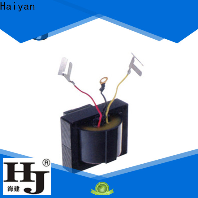 Haiyan Latest auto coil Suppliers For car