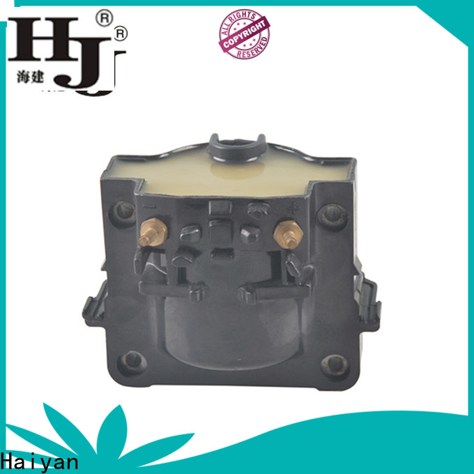 Haiyan Latest car ignition module company For Renault