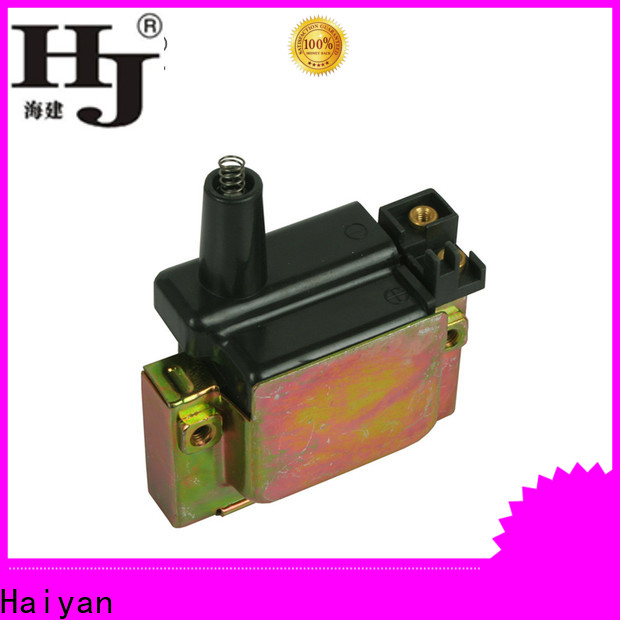 Haiyan coil car part company For Renault