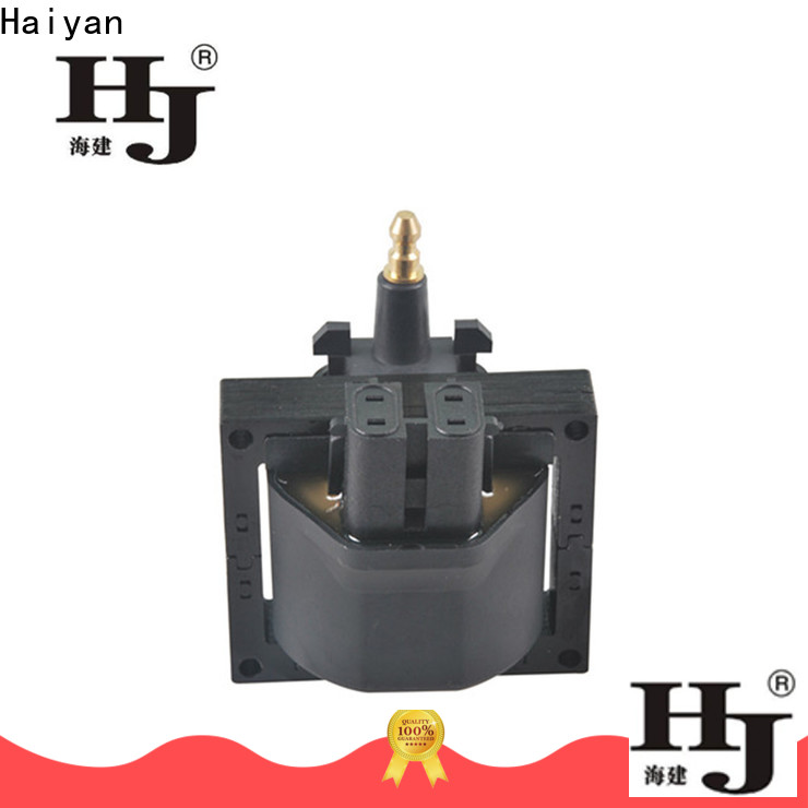 Wholesale ignition coil manufacturers Supply For Hyundai