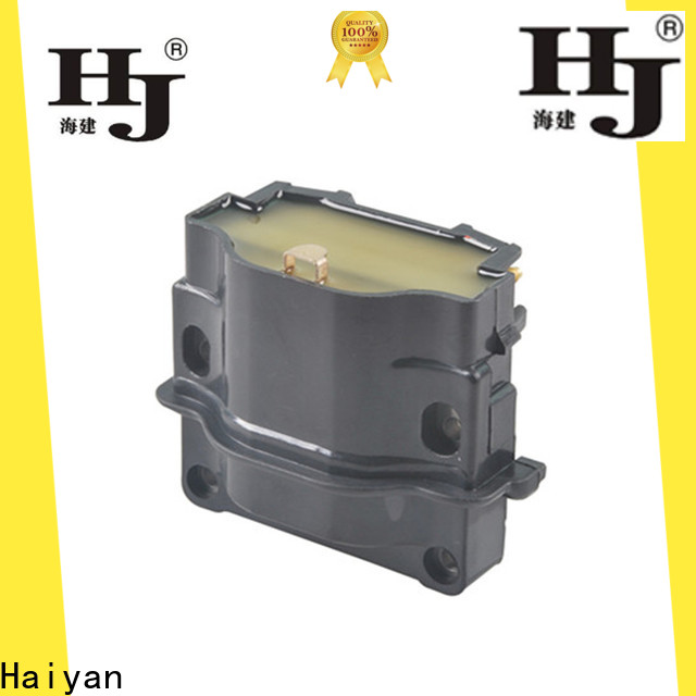 New car ignition coil manufacturers for business For Daewoo