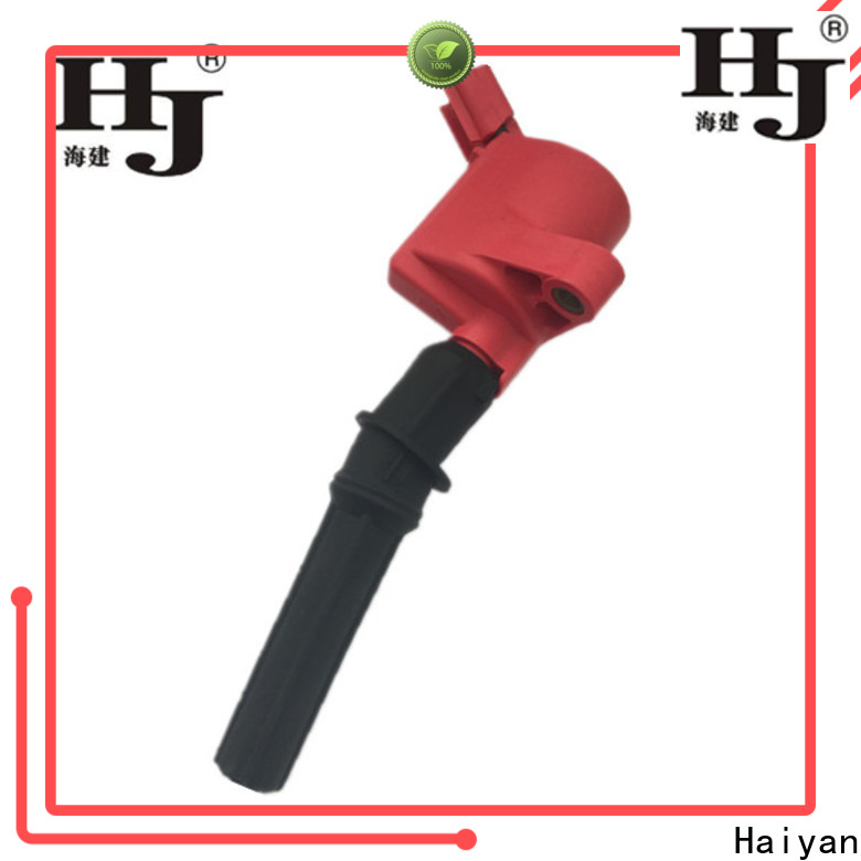 Haiyan car coil pack Supply For Renault
