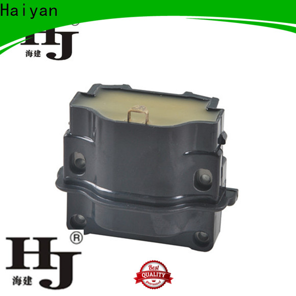 Haiyan High-quality discount ignition coil manufacturers For Hyundai