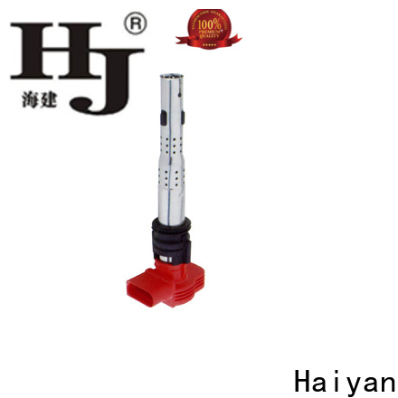 Haiyan Best best ignition coil Supply For Hyundai