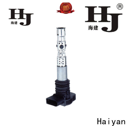 Haiyan Top engine coil cost manufacturers For Daewoo