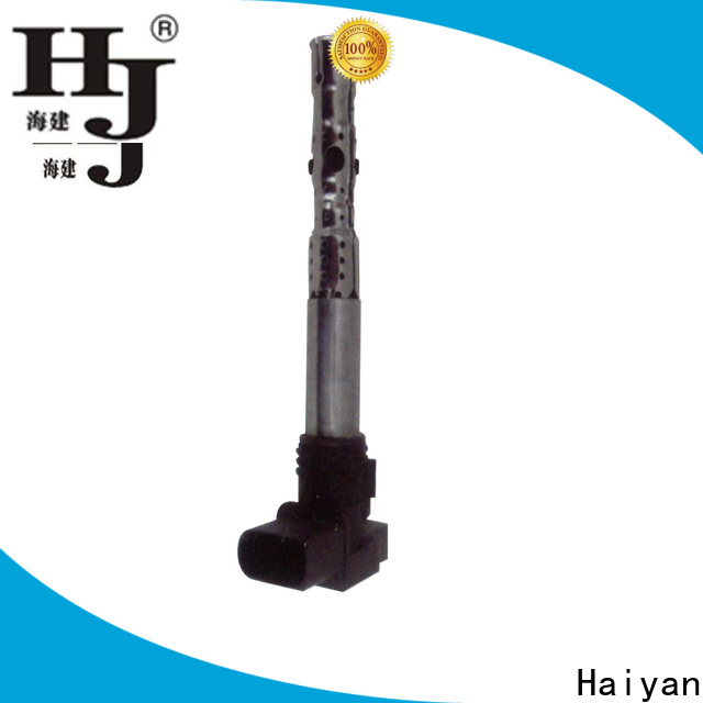 Haiyan car battery coil Suppliers For Daewoo