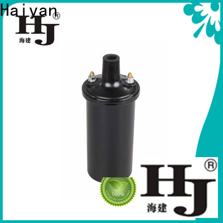 Haiyan High-quality coil auto part Suppliers For car