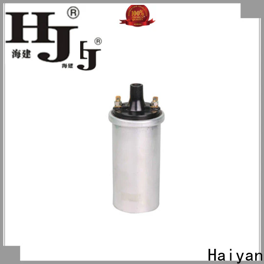 Wholesale wholesale car ignition coil manufacturer factory For Toyota