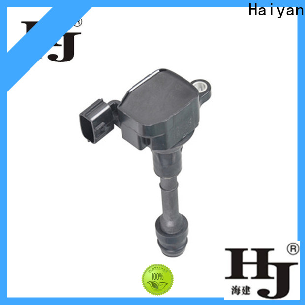 Haiyan classic car ignition system Suppliers For Renault