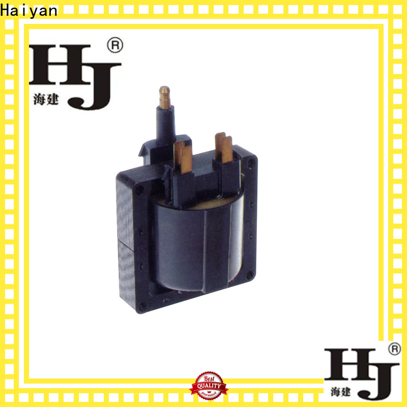 Latest best coil packs Suppliers For Renault