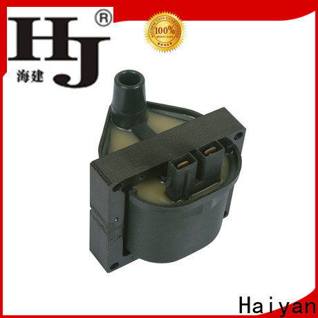 Haiyan Wholesale coil auto part manufacturers For Hyundai