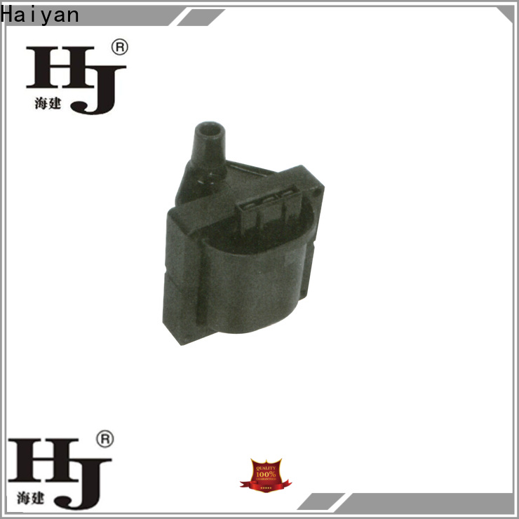 Haiyan Wholesale china car ignition coil factory For Daewoo