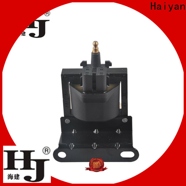 Haiyan ignition coil cheap Supply For Hyundai