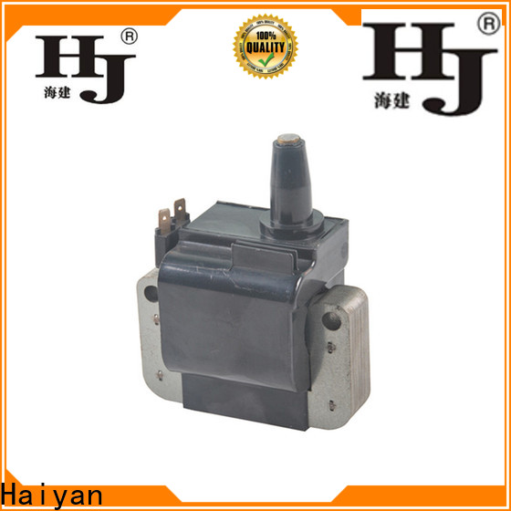 New car ignition coil factories for business For Opel