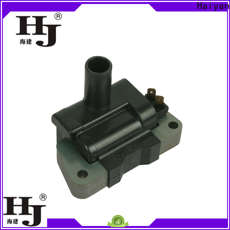 New car ignition coil factory factory For Renault