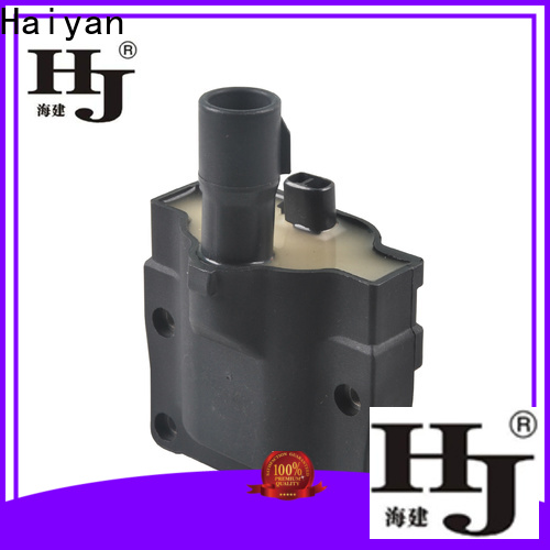 Haiyan car spark coil Suppliers For car