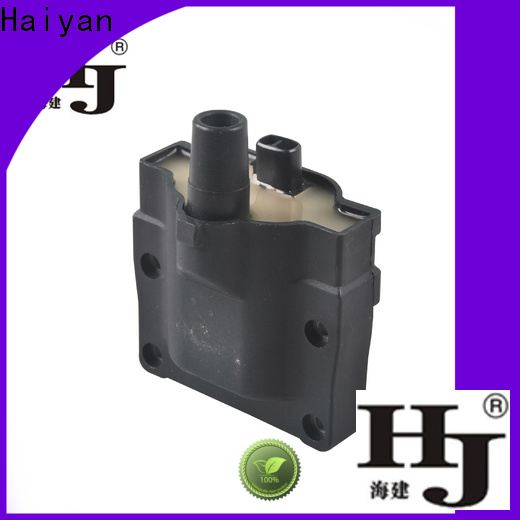 Latest ignition coils for sale factory For Renault