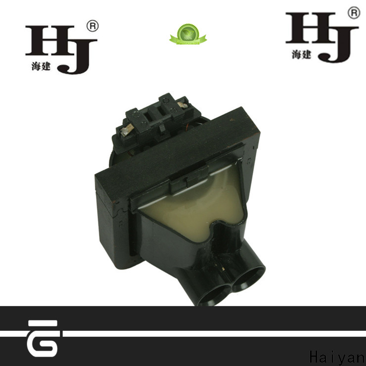 Haiyan High-quality coil supplier Supply For Opel
