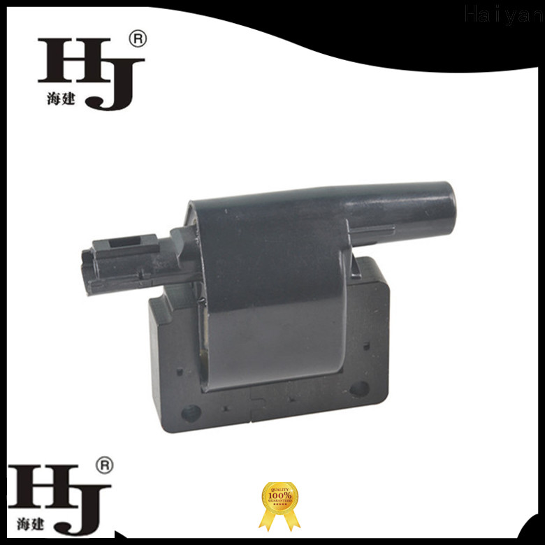 Haiyan wholesale ignition coil manufacturer Suppliers For Renault