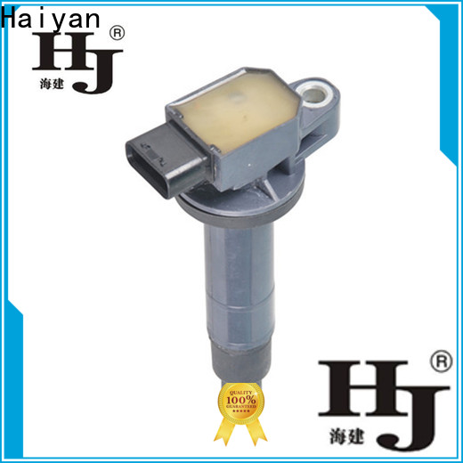 Custom china car ignition coil for business For Renault
