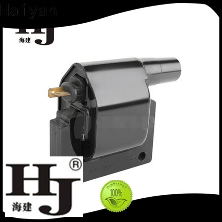 Haiyan automotive ignition coil manufacturers manufacturers For car