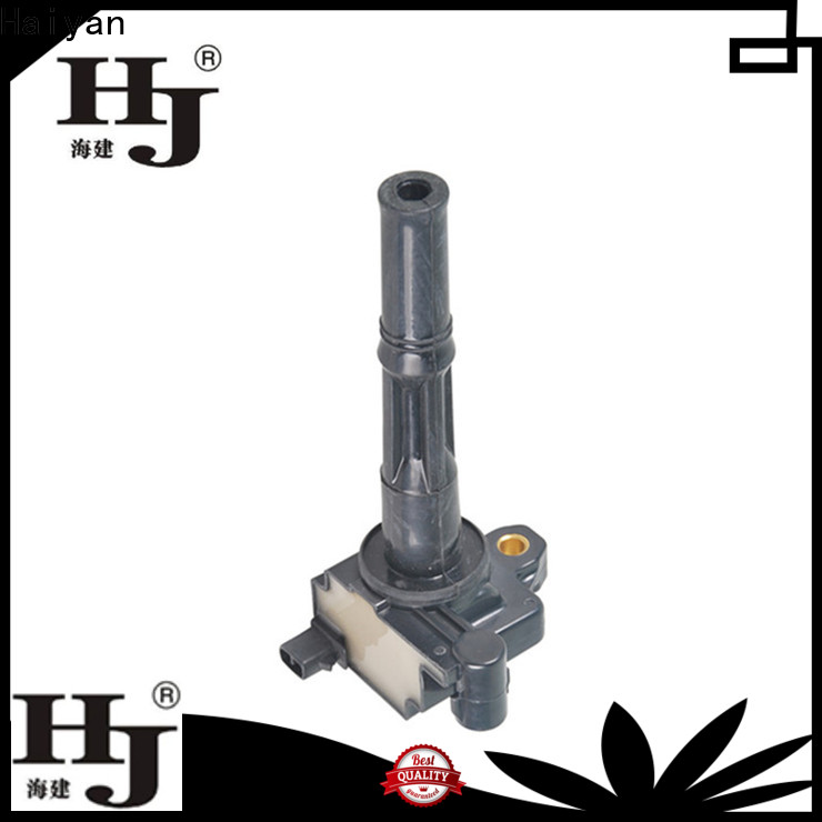 Haiyan ignition coil components company For Hyundai