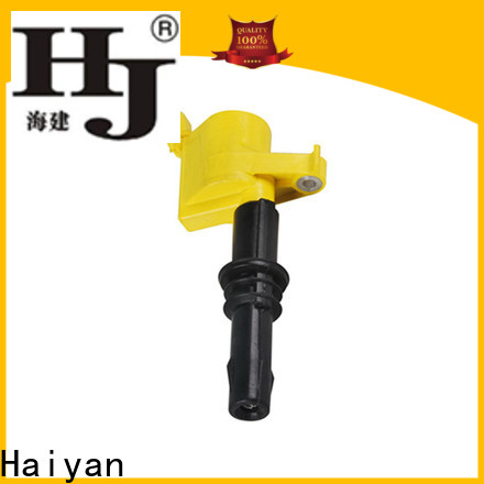 Haiyan Top engine ignition coil for business For Daewoo