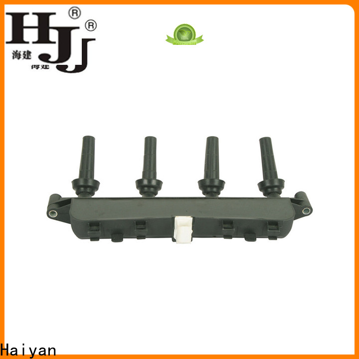 Custom ignition coil manufacturer china Suppliers For car