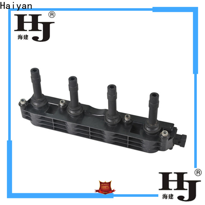 Haiyan ignition coil plus Supply For Daewoo
