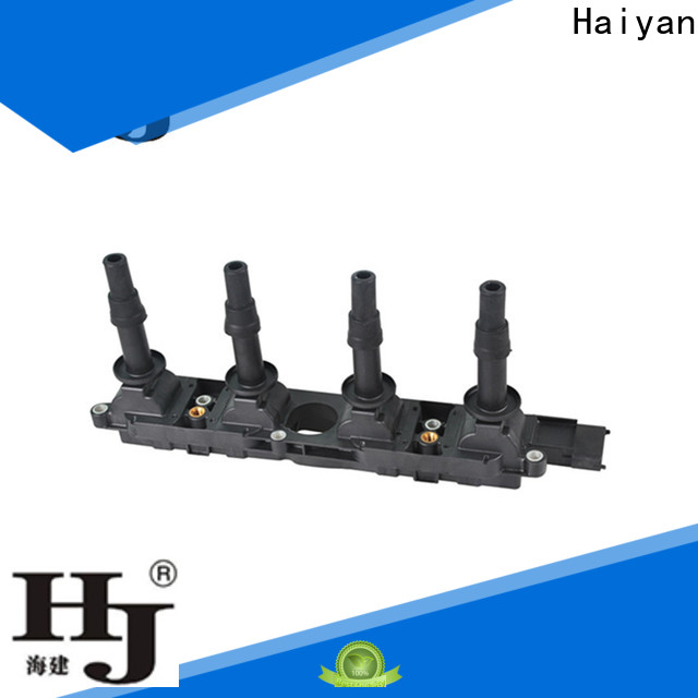 Haiyan car ignition coil driver for business For car