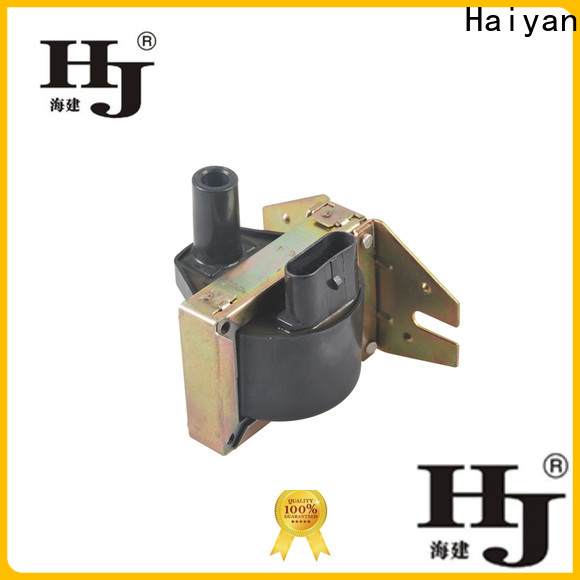 Custom best ignition coil Suppliers For Hyundai