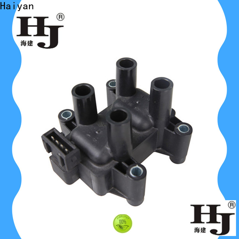 Haiyan oil on ignition coil Suppliers For Hyundai