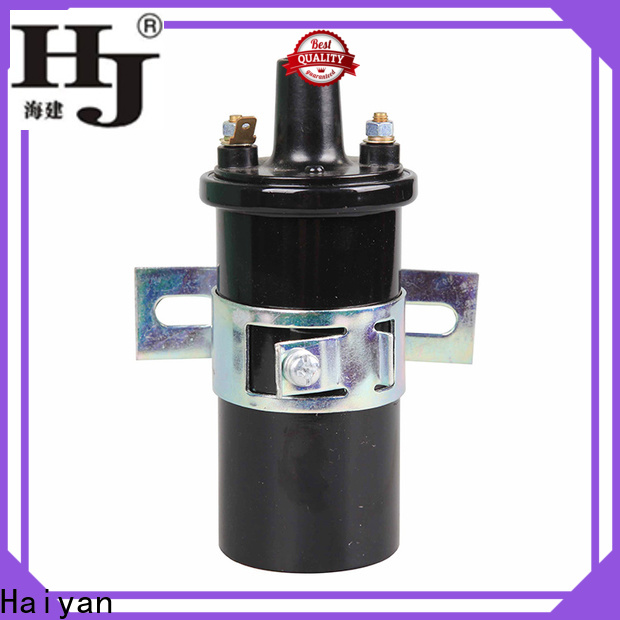 Top oil ignition coil Suppliers For Renault