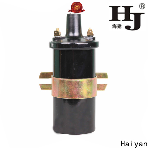 Haiyan ignition coil for sale Suppliers For Toyota