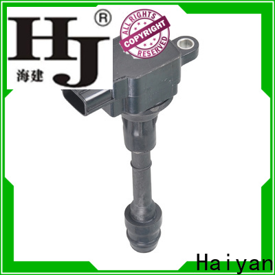 Haiyan engine coil pack manufacturers For Toyota