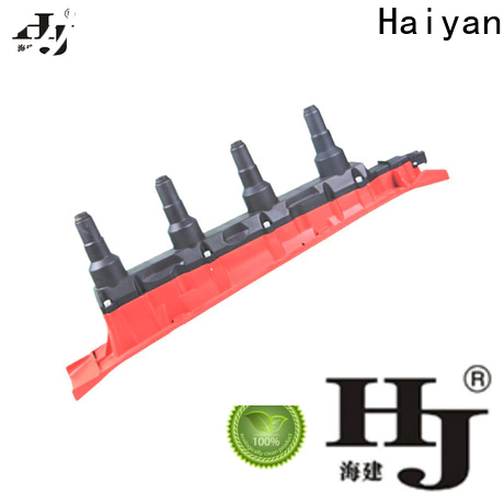 Haiyan Top auto ignition coils Supply For Renault