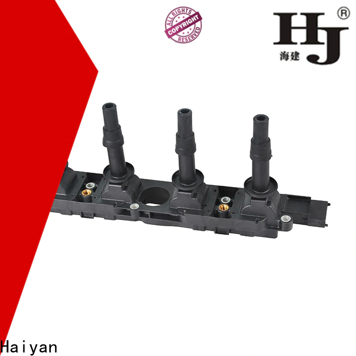 Best ignition coils for sale factory For car